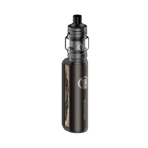 Geekvape Z50 Vape Kit Include 2000mah Battery And Z Nano Tank Uk