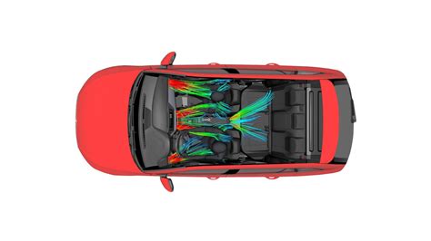 Air conditioning Hot Facts about Cooling Škoda Storyboard