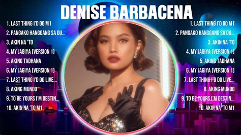 Denise Barbacena Greatest Hits Full Album Top Songs Full Album Top