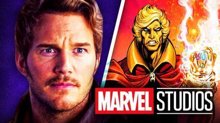 Adam Warlock Mcu Character Latest News The Direct