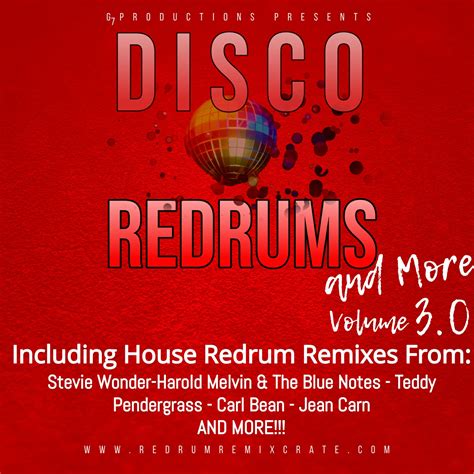 Products Redrum Remix Crate