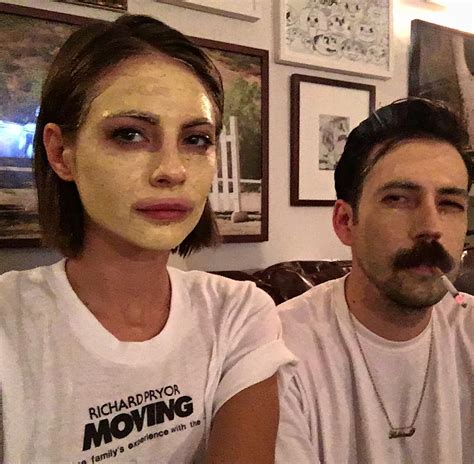 Picture Of Willa Holland