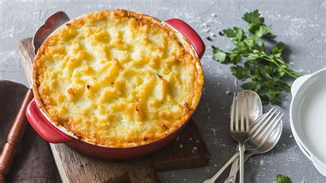 Cheesy Leek And Potato Pie Ireland Am