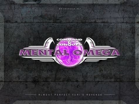 Release Mental Omega 30 Released News Moddb