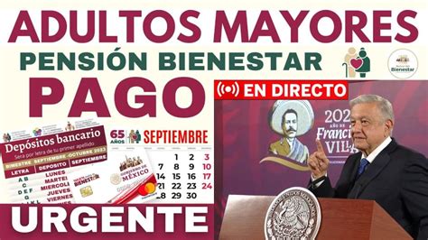 Consulta Fecha De Pago Adelanta Calendariodeposito Pension