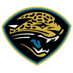 Jacksonville Jaguars Alternate Logo | SPORTS LOGO HISTORY