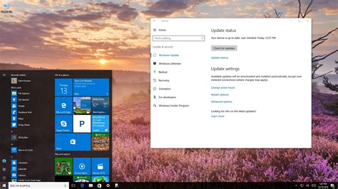 How To Uninstall And Reinstall Updates On Windows 10 Windows Central