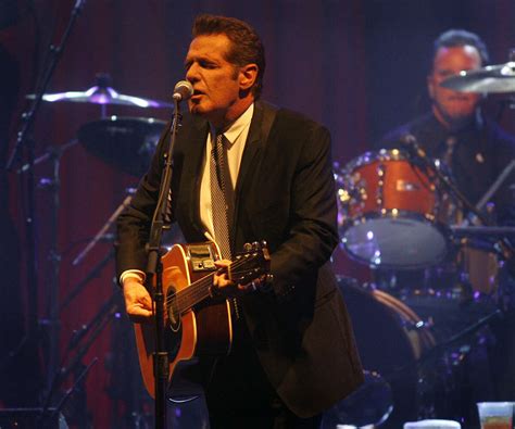 Glenn Frey The Eagles Superstar Believed In Song Power