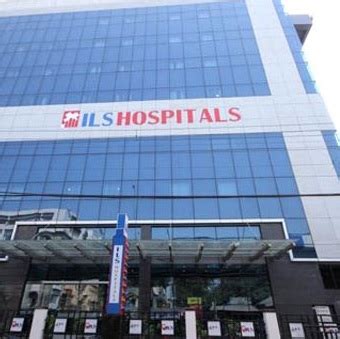 ILS Hospital, Dumdum Kolkata - Doctors List, Photos, Appointment