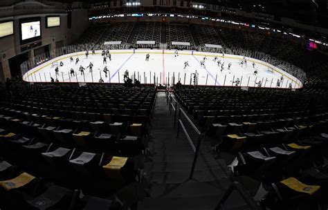 Coachella Valley Firebirds At Ontario Reign Toyota Arena Ontario