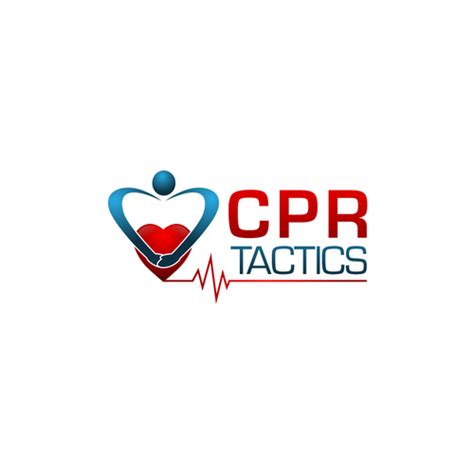 Designs | CPR TACTICS needs a new logo | Logo design contest