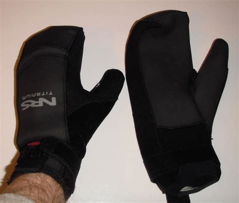 Kayaknut Paddling Gloves