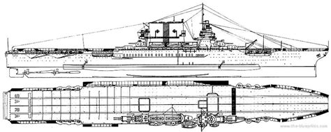 Uss Lexington Cv 2 Aircraft Carrier