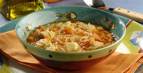 Sopa De Peixe