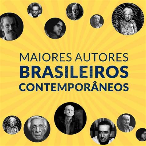 Autores Contemporâneos - Maiores Autores Brasileiros Contemporâneos - Rogi Zuthema | Autores ...