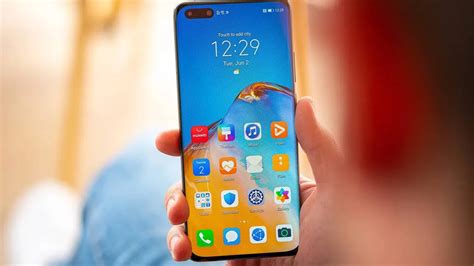 Harmonyos Alacak Huawei Modelleri Ortaya Kt Shiftdelete Net