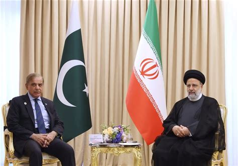 Pakistan Iran Agree To Boost Trade Energy Cooperation Caspian News