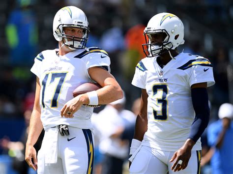 Video Philip Rivers Gave A Passionate Speech To Nc States Players