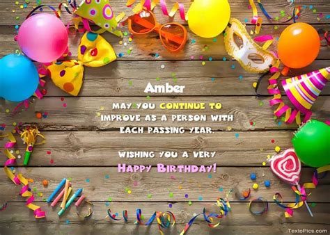 Happy Birthday Amber Funny Meme Creator Funny Happy Birthday Amber