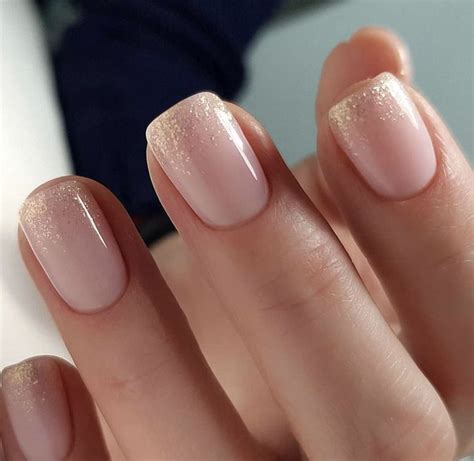 Diy How To Do The Viral Milky Nails Trend At Home On A Budget Artofit