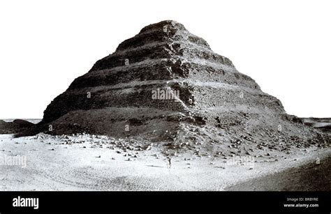 Imhotep hi-res stock photography and images - Alamy