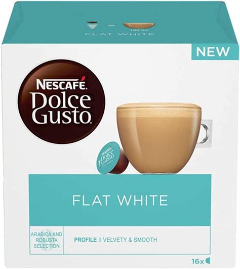 Amazon.co.uk: dolce gusto coffee pods