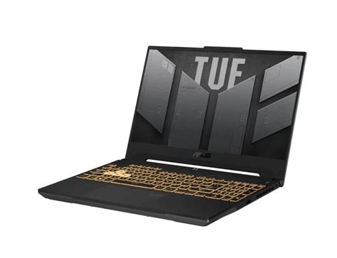 Asus Tuf Gaming F Fx Vv I K G O Laptop Gaming Kencang Dan