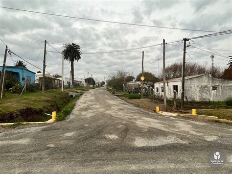 Buenas Noticias Uruguay On Twitter 🇺🇾canelones Se Inauguraron Obras