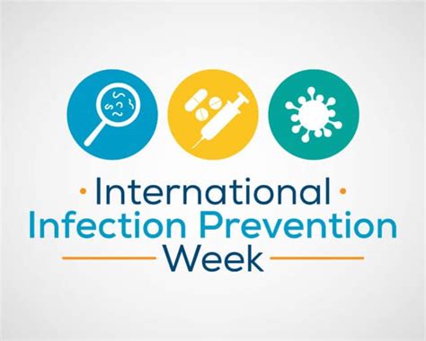 International Infection Prevention Week October 15 21 2023