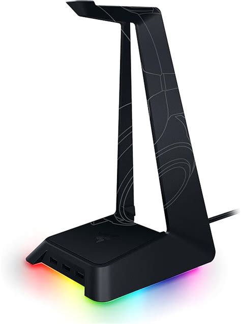 Razer Base Station Chroma Headset Stand: Amazon.co.uk: Computers ...