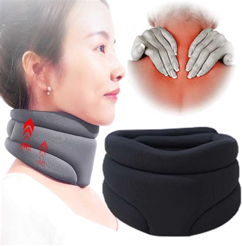 Amazon Cervicorrect Neck Brace Cervicorrect Neck Brace By Healthy