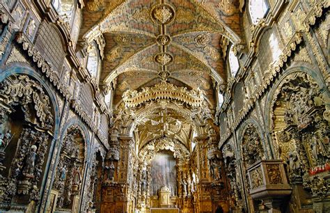 Igreja de Santa Clara - Porto | Churches | Portugal Travel Guide