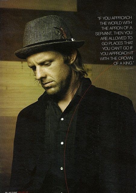 Jon Foreman | Switchfoot, Switchfoot lyrics, Teen christian quotes