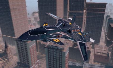 F 69 VTOL Saints Row 4 乗り物まとめWiki atwikiアットウィキ