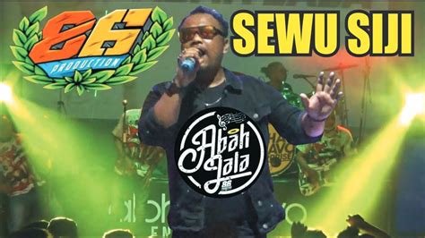 SEWU SIJI Didi Kempot COVER ABAH LALA MG 86 PRODUCTION YouTube