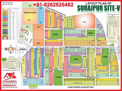 Maps Of Greater Noida Map Of Site 5 Greater Noida Hd Map Layout Plan