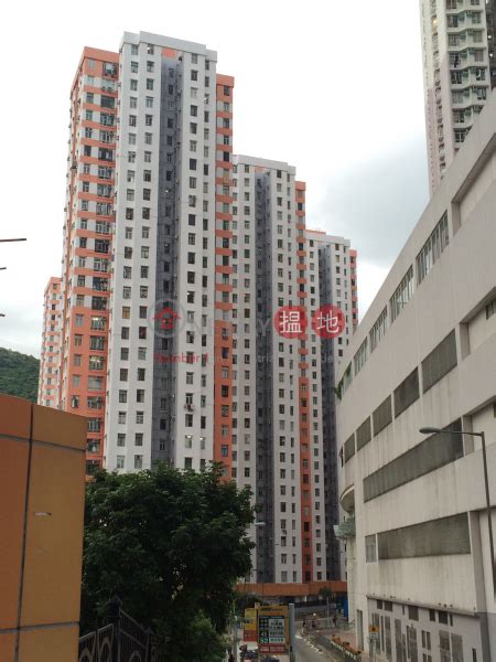 出租樓盤漁暉苑 安暉閣 D座放租 On Fai House Block D Yue Fai Court 南區漁光道45號