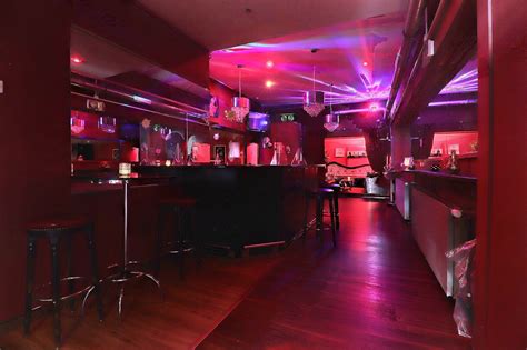 Galerie Club 38 Yverdon Les Bains