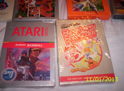 Brand new Atari 2600 games for sale - Buy, Sell, and Trade - AtariAge ...