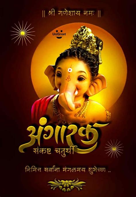 Sankashti Chaturthi 2024 List Tedi Doralynn