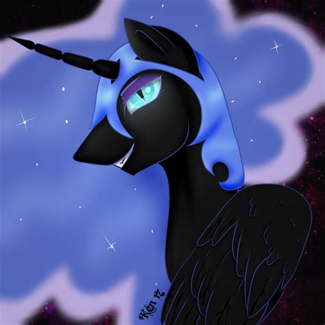 1865002 Safe Artistkensynvalkry Characternightmare Moon