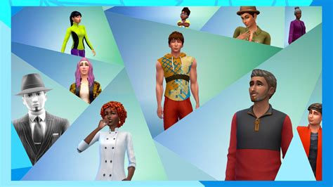 The Sims 4 Dine Out Está A Chegar às Consolas👨 Entre No Intrigante