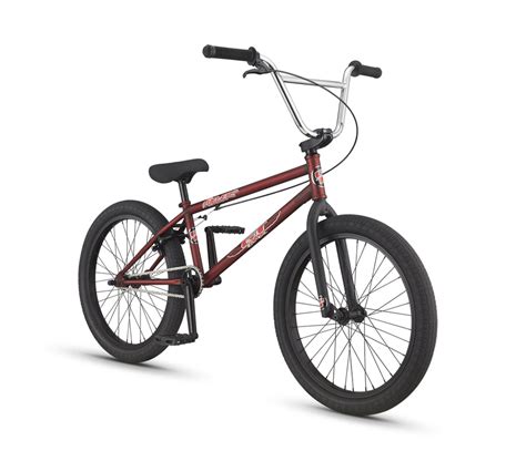 Freestyle BMX Bikes – GT Bicycles