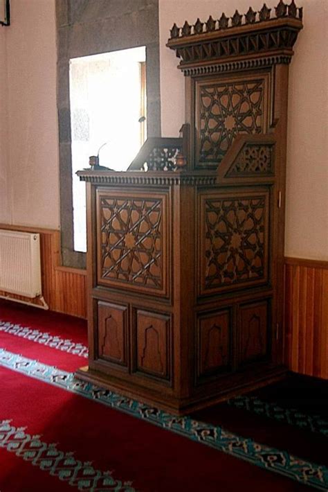 ULU CAMİ KARS Tarih Gezisi