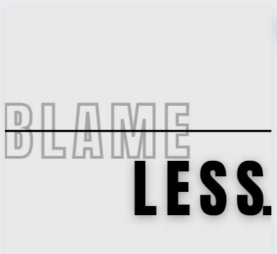 BlameLess. – Medium