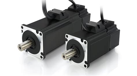 New Bldc Motor From Nanotec As An Alternative Nanotec