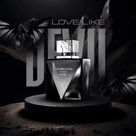 Dark Perfume :: Behance