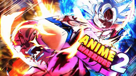 Code Anime Warriors Simulator 2 Mới Nhất Và Cách Nhập