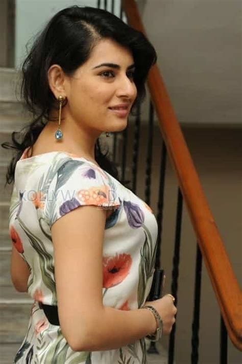 Archana Veda Hot Photos Kollywood Zone