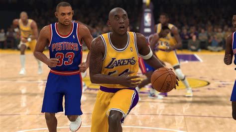 NBA 2K21 Rumors: Shaq Suggests Kobe Bryant Will Appear on New Game's Cover